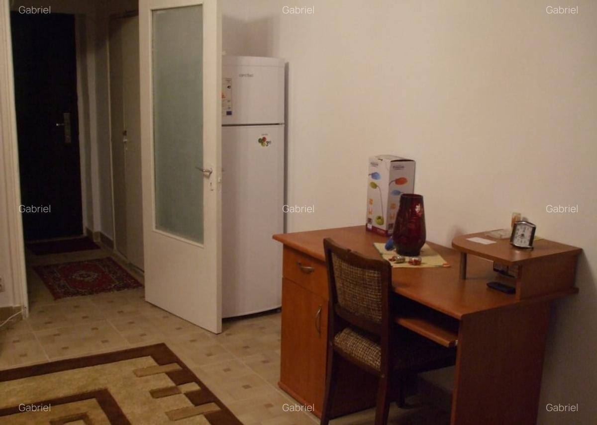 Garsoniera, 35mp, semidecomandat, Bd Chisinau - 4