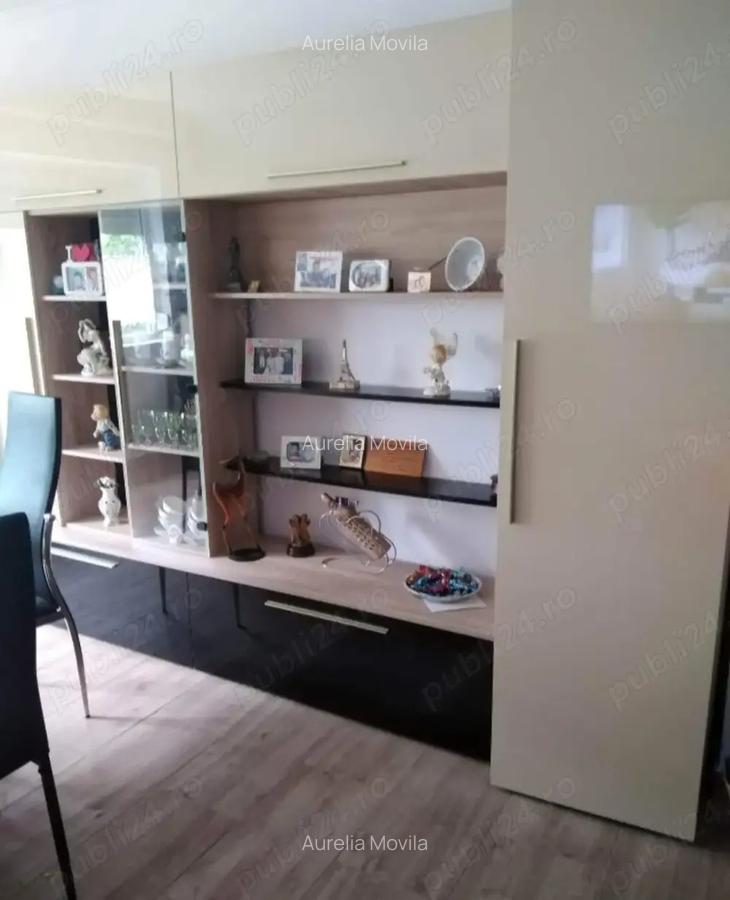 Vand apartament 2 camere cartier Sanicolau Mic Arad - 8