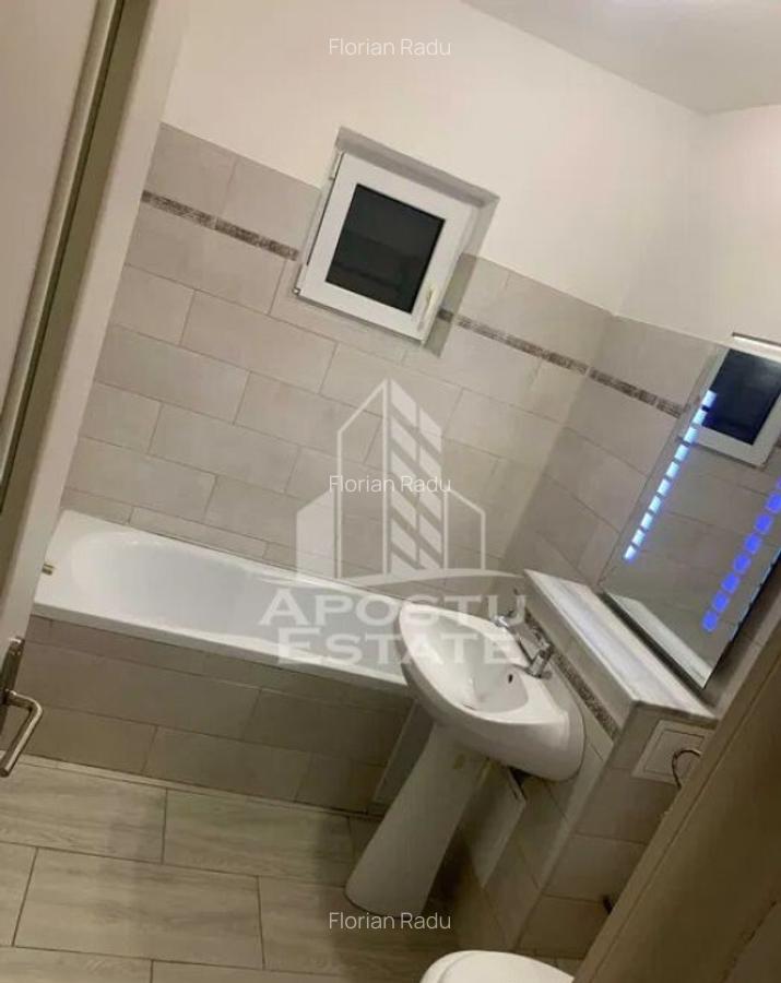 Apartament cu 2 camere, zona Bucovinei, Centrala Proprie - 7