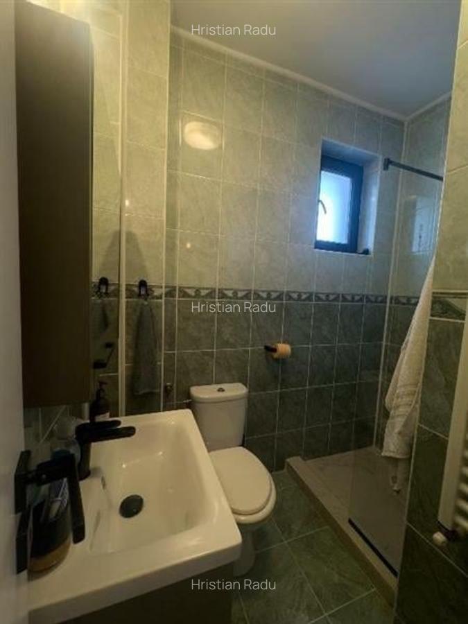Apartament cu 2 camere decomandat, mobilat în Bucureștii Noi - 6