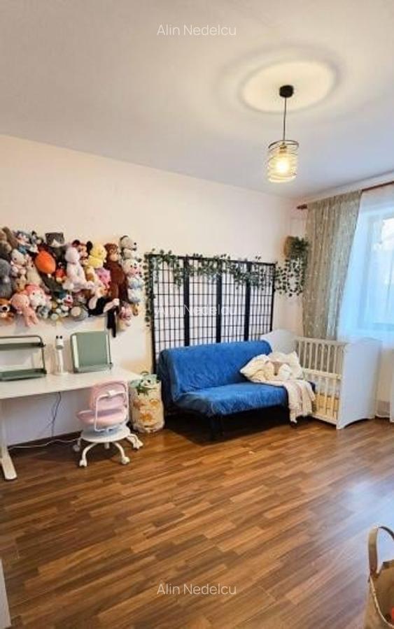 Apartament 2 camere bloc nou Soseaua Giurgiului - 2