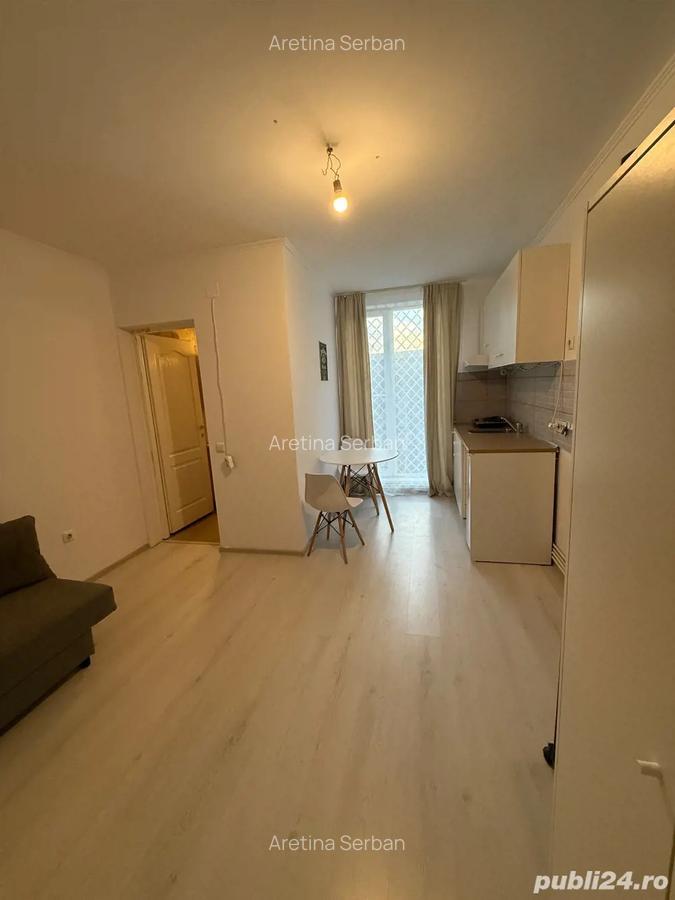 Garsoniera de inchiriat sectorul 1 - 3 Garsoniera de inchiriat sectorul 1 - 3