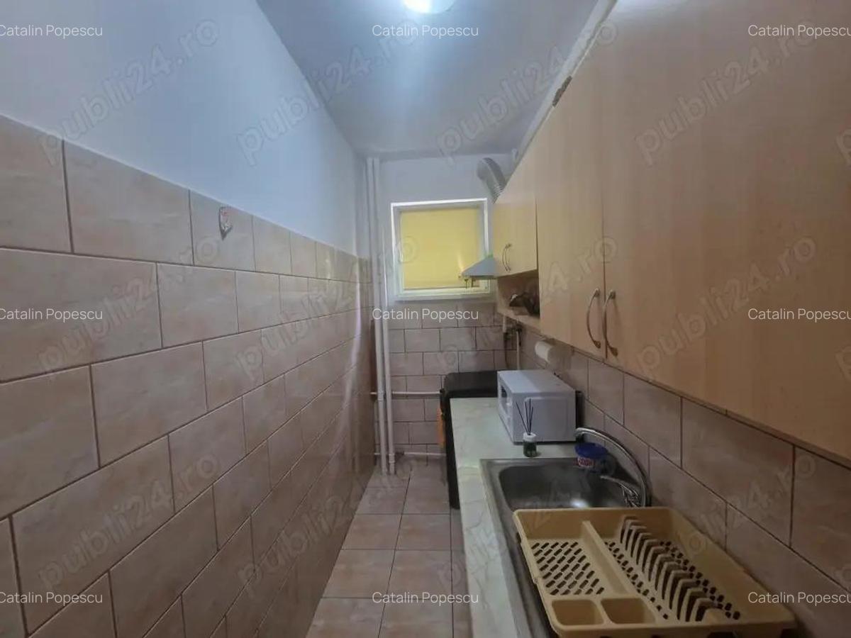 Garsoniera - Piata Delfinului - PET FRIENDLY - Boiler AC - 4