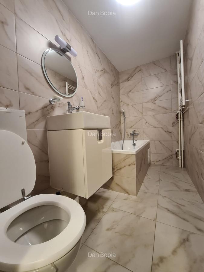 Garsoniera Lux mall vitan 10 min M Mihai Bravu DB1373 - 7