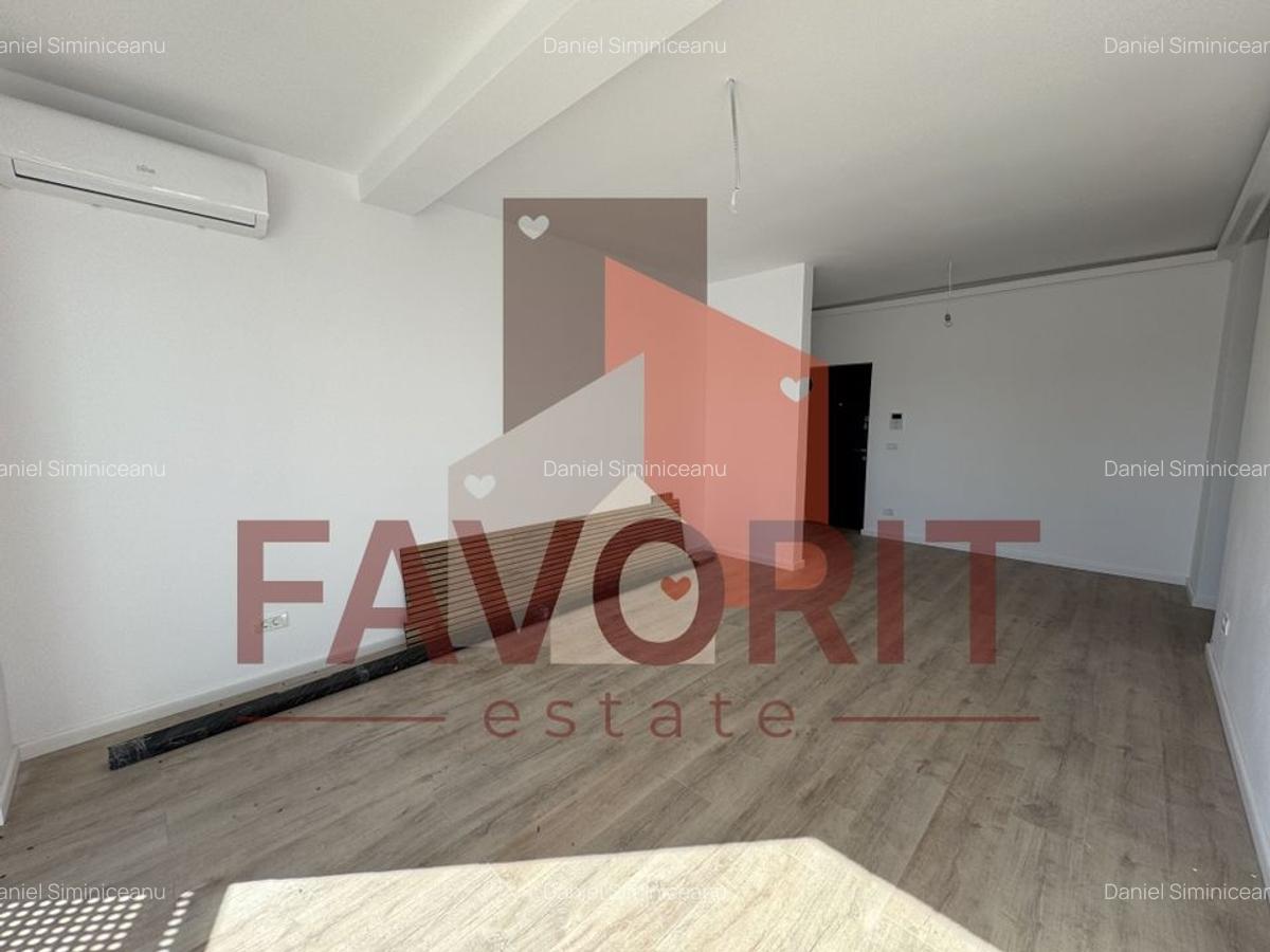 Apartament cu 2 camere decomandat în Torontalului - 4