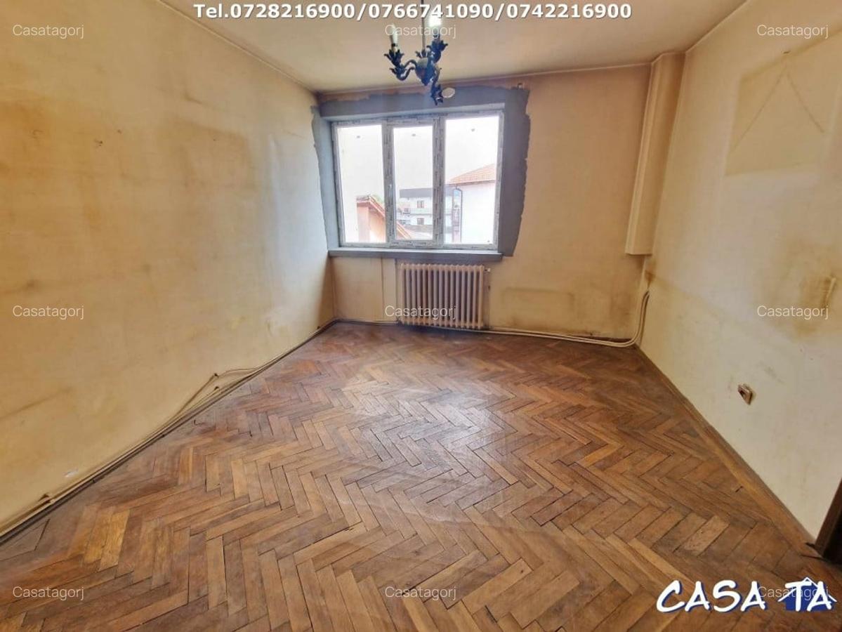 Apartament 2 camere, situat in Targu Jiu, Aleea Unirii - 4