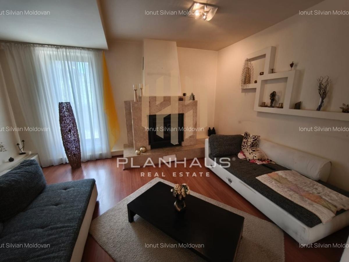 Proprietate cu 20 de camere și 11 ari de teren lângă Stadionul Baia Mare - - 4