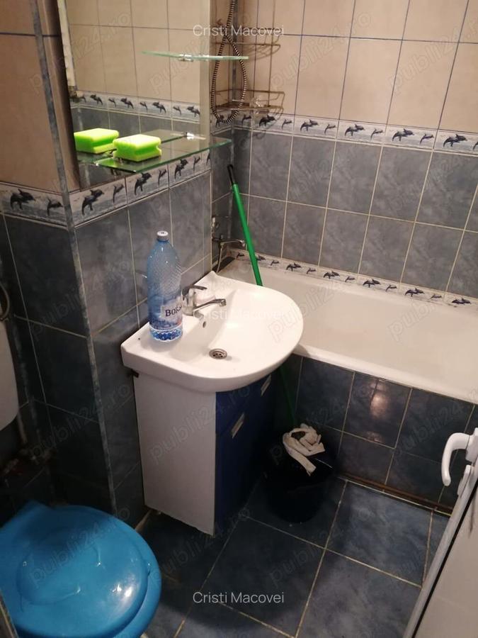 O camera libera in apt 3 camere Mircea pentru baiat! - 6