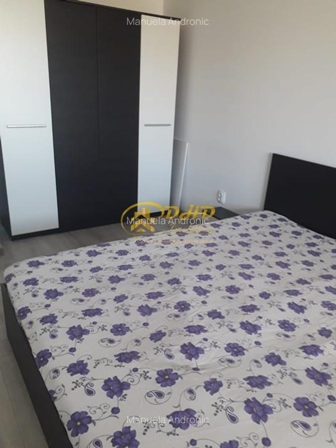 Doua camere Copou Garden,nou - 4