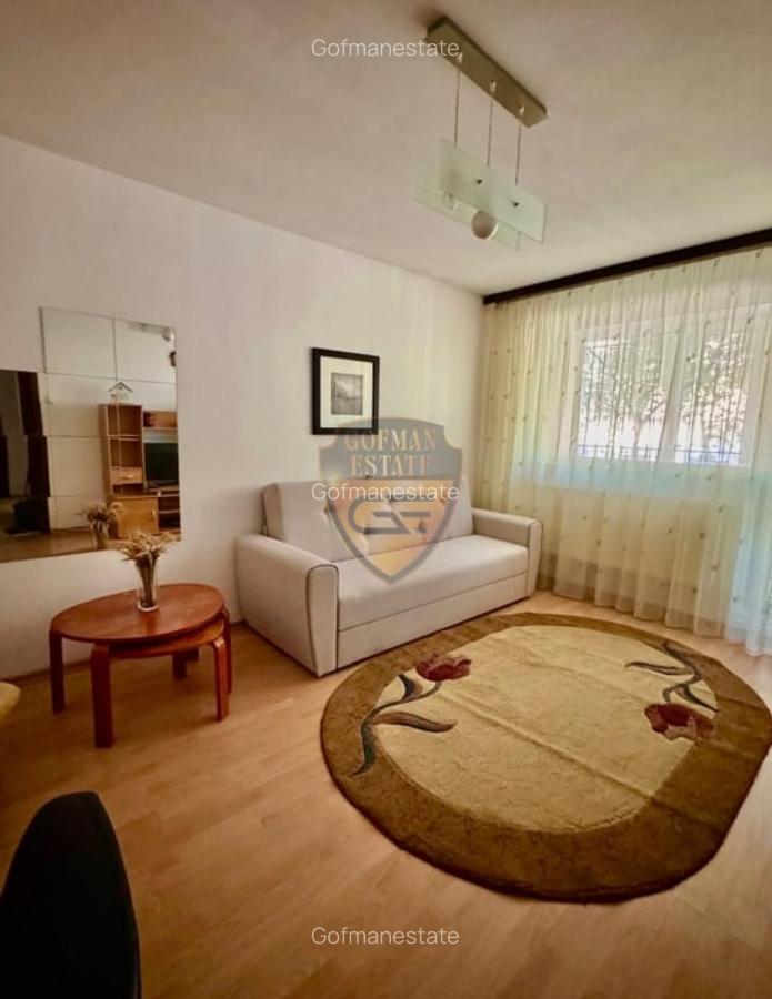 Apt 2 camere, decomandat, campus, tomis nord centrala gaze - 1