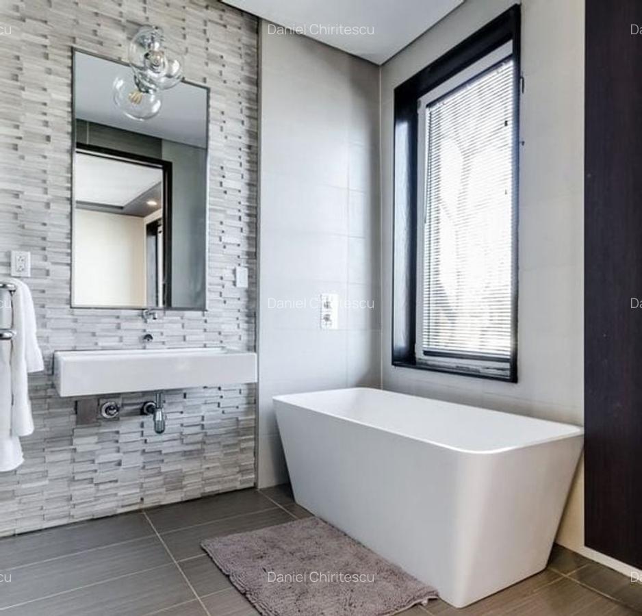 Apartament 2 Camere Cu Terasa Sector 4 Grand Arena 89.4Mp - 4
