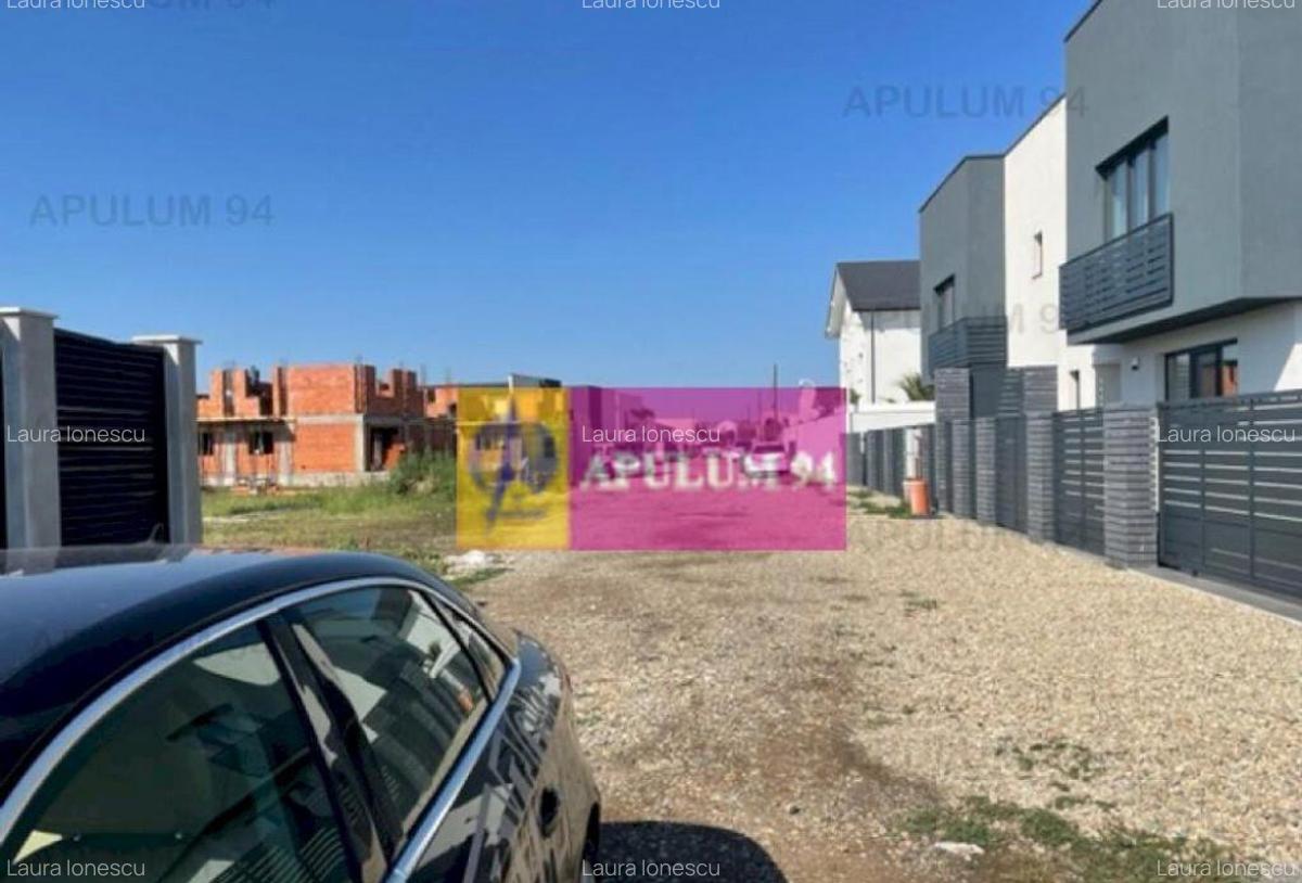 Teren Domnesti- Ciutaci- Foisorului. - 1