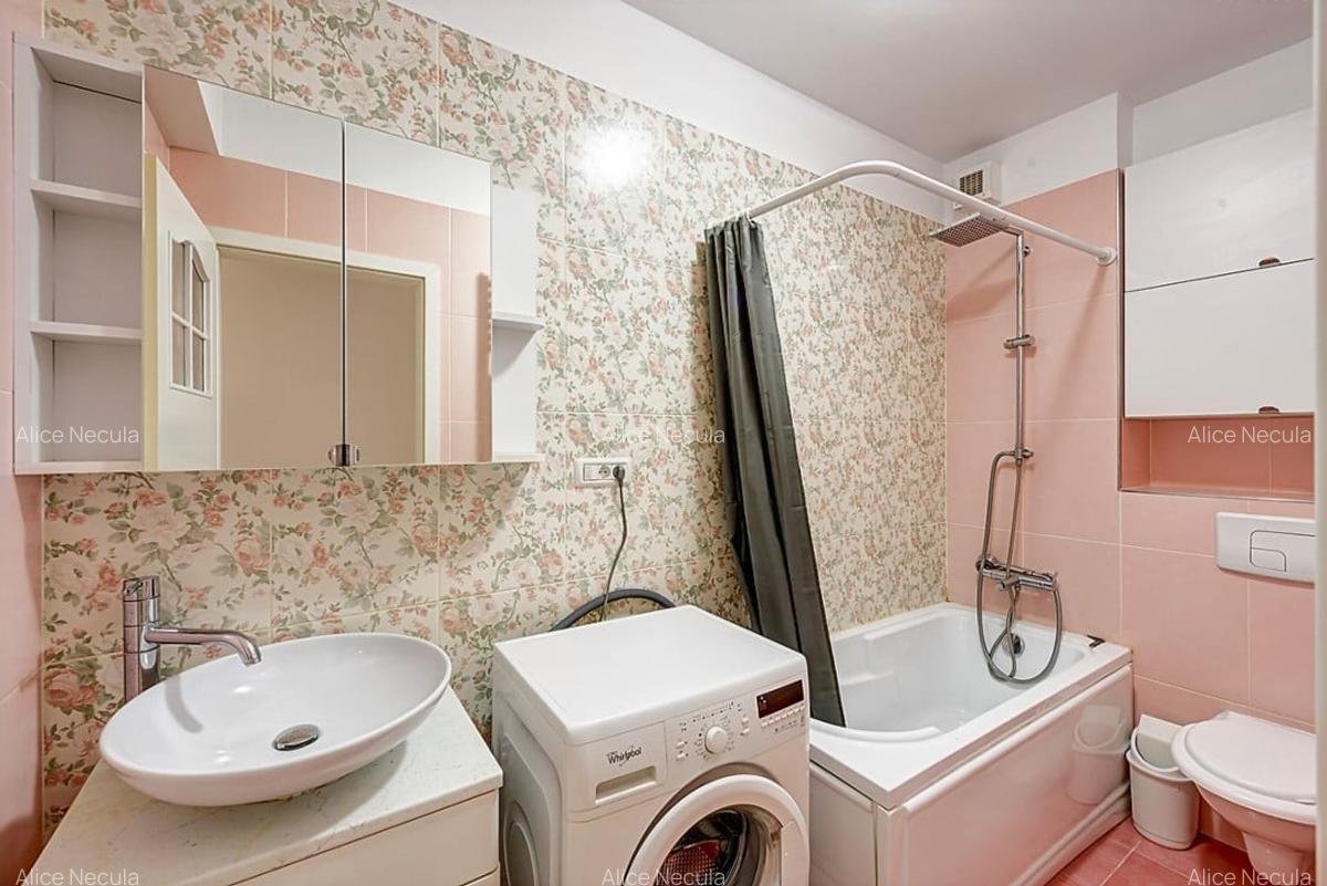 DAMAROAIA, APARTAMENT 2 CAMERE COCHET, CU TERASA DE 9 MP. - 7