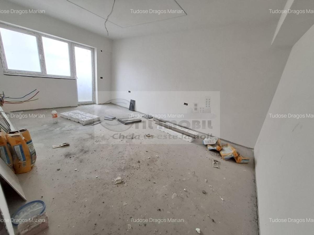 Apartament decomandat de vanzare in Iasi, Galata, 43,12 mp, bloc nou - 3 Apartament decomandat de vanzare in Iasi, Galata, 43,12 mp, bloc nou - 3