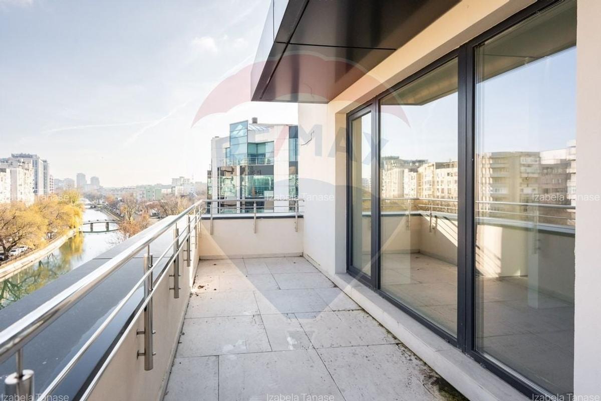 Apartament cu 2 camere semidecomandat în Timpuri Noi - 10