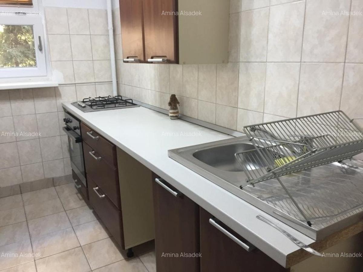 Inchiriere Apartament 2 Camere Obor - 5