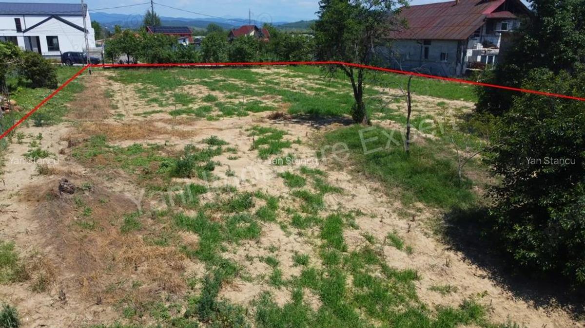 Teren de vanzare in Curtea de Arge?. - 16