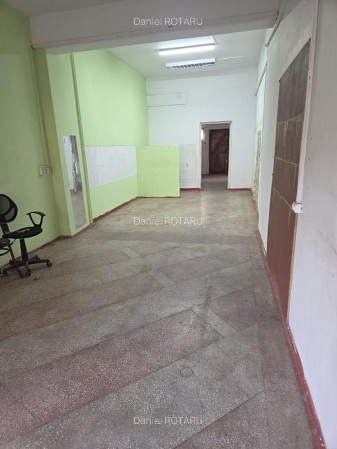 Spatiu comercial in Bartolomeu - 9