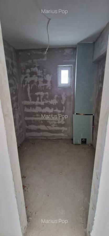 Apartament 3 camere, 54 mp, etaj intermediar, Zona Petrom, Baciu - 3