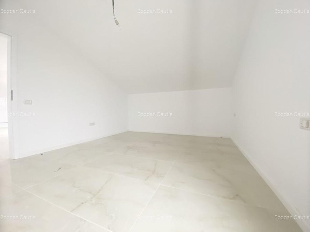 Apartament semidecomandat 2 camere, 56mp utili, etaj 3/3, zona Mosnita Noua - 5