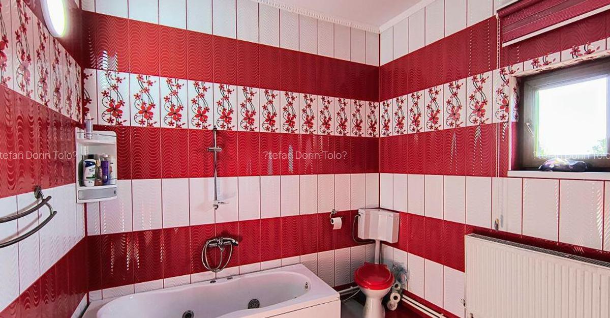 Medgidia | Casa cu 5 camere spa?ioasa - 16