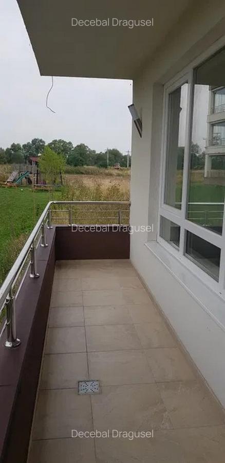 Apartament cu 2 camere decomandat în Cristian - 7