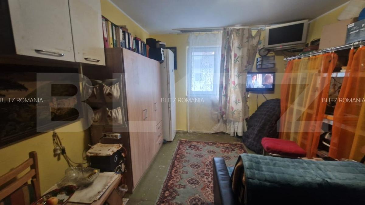 Oportunitate investitie - Apartament cu 2 camere, 35 mp, zona Astra - 7