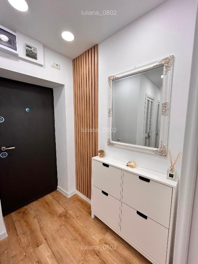 PROPRIETAR- Apartament 2 camere decomandat-Drumul Taberei Plazza - 12