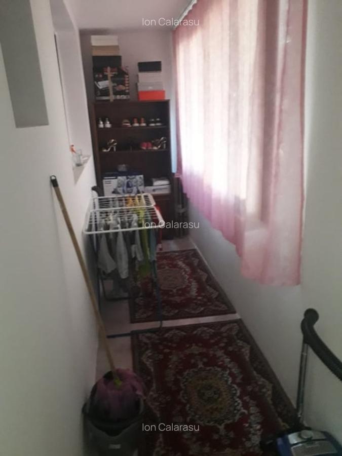 Apartament cu 2 camere semidecomandat, mobilat în Iancului - 2