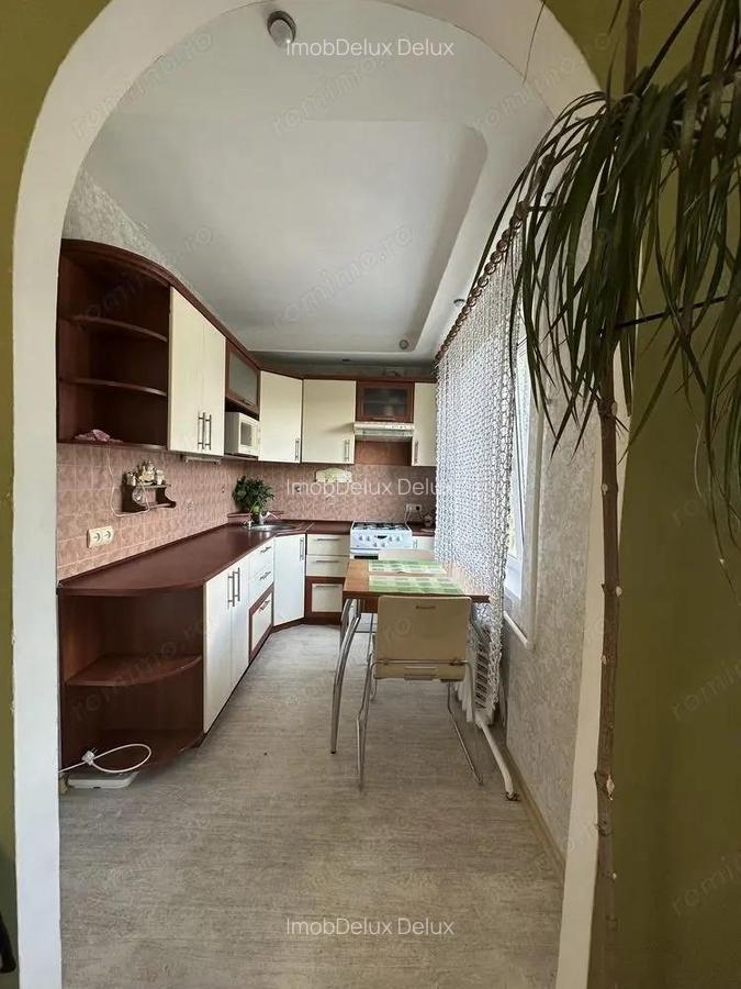 Apartament cu 2 camere in zona Mehala - 7