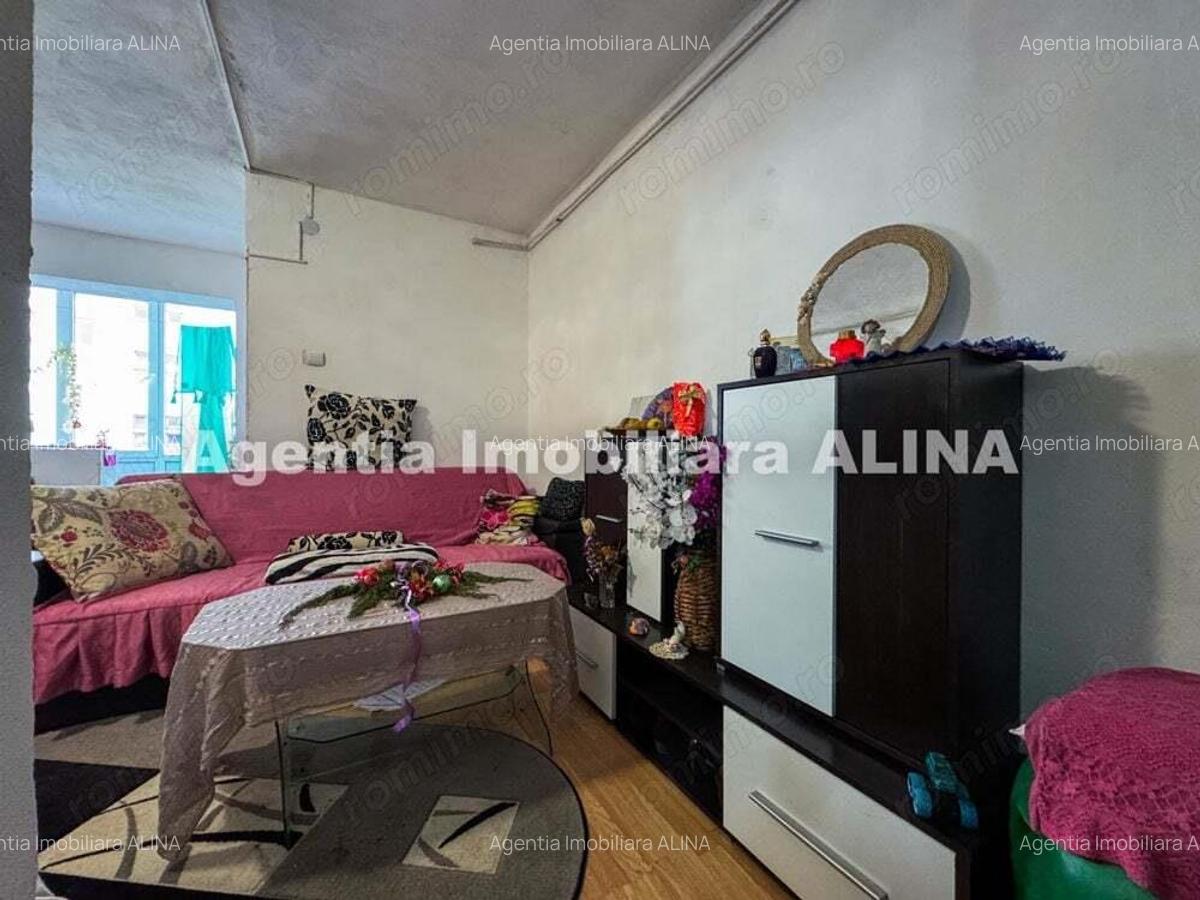 Garsoniera in Deva, zona Micro, semidecomandata, suprafata utila 24,64 mp, etaj 4... - 9