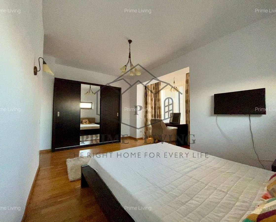 APARTAMENT COCHET CU 4 CAMERE LA INCHIRIERE IN ZONA GRADINA ZOO - 3