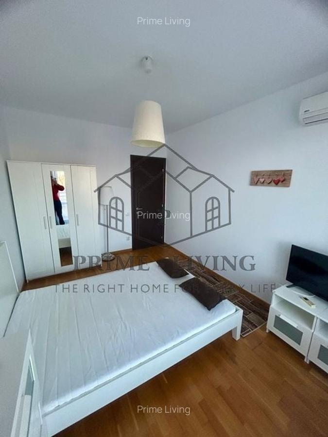 APARTAMENT COCHET CU 4 CAMERE LA INCHIRIERE IN ZONA GRADINA ZOO - 15