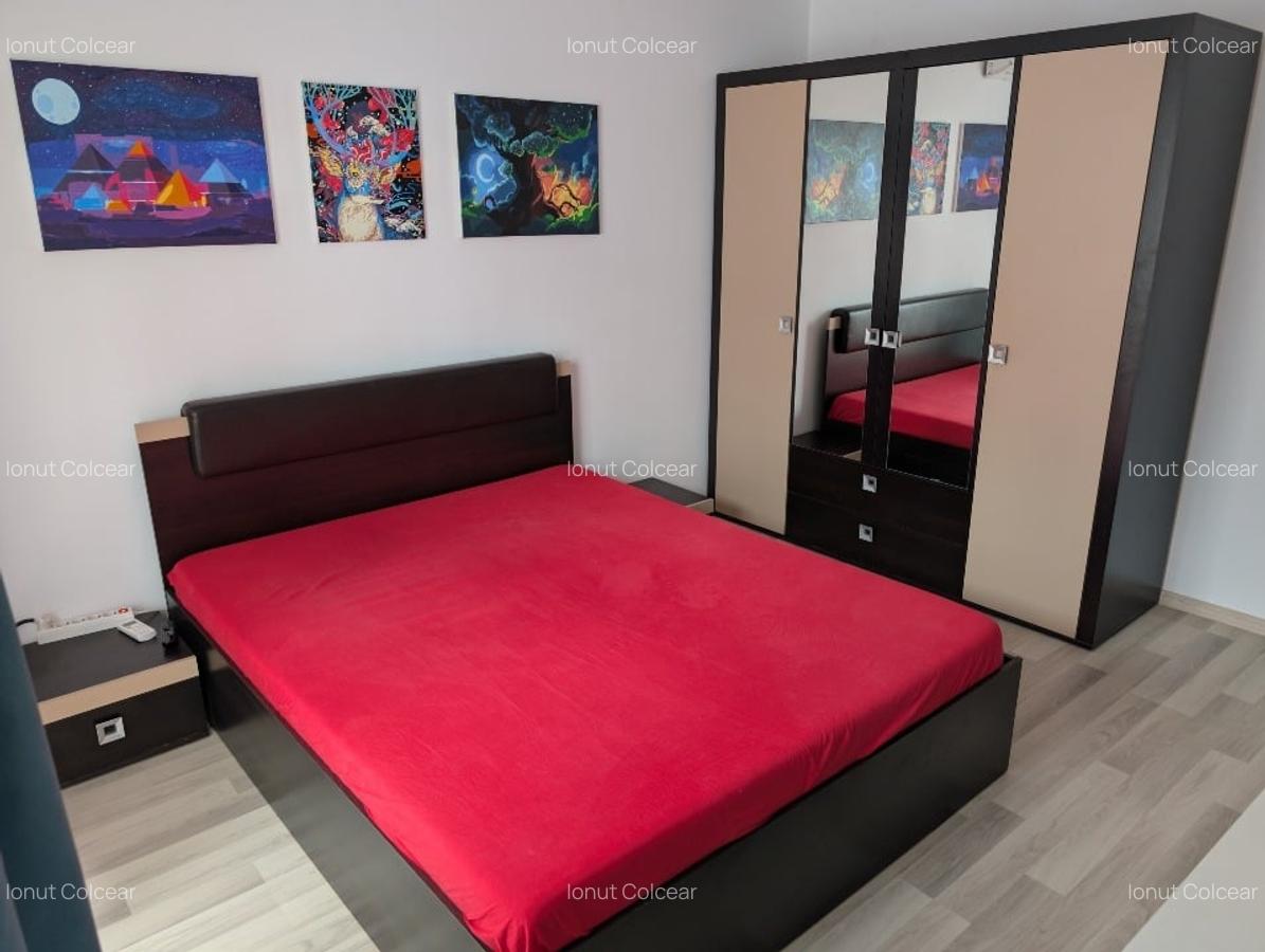 Apartament cu 2 camere decomandat în Grigorescu - 4