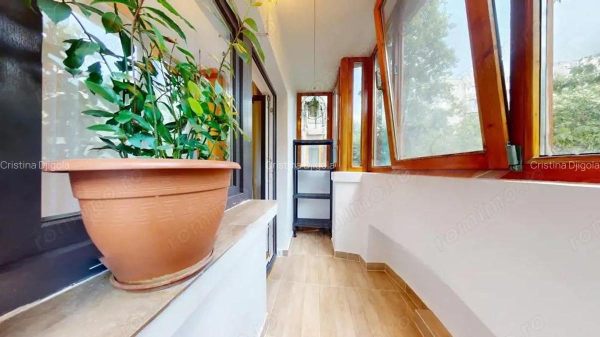 Apartamentul cu VIBE de 4 camere RENOVAT in 13 Septembrie/Sebastian ! - 6