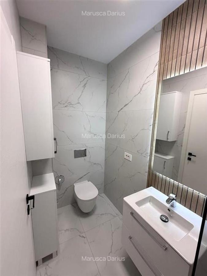 APARTAMENT 2 CAMERE | BLOC NOU | PRIMA ARENA | ORADEA - 6