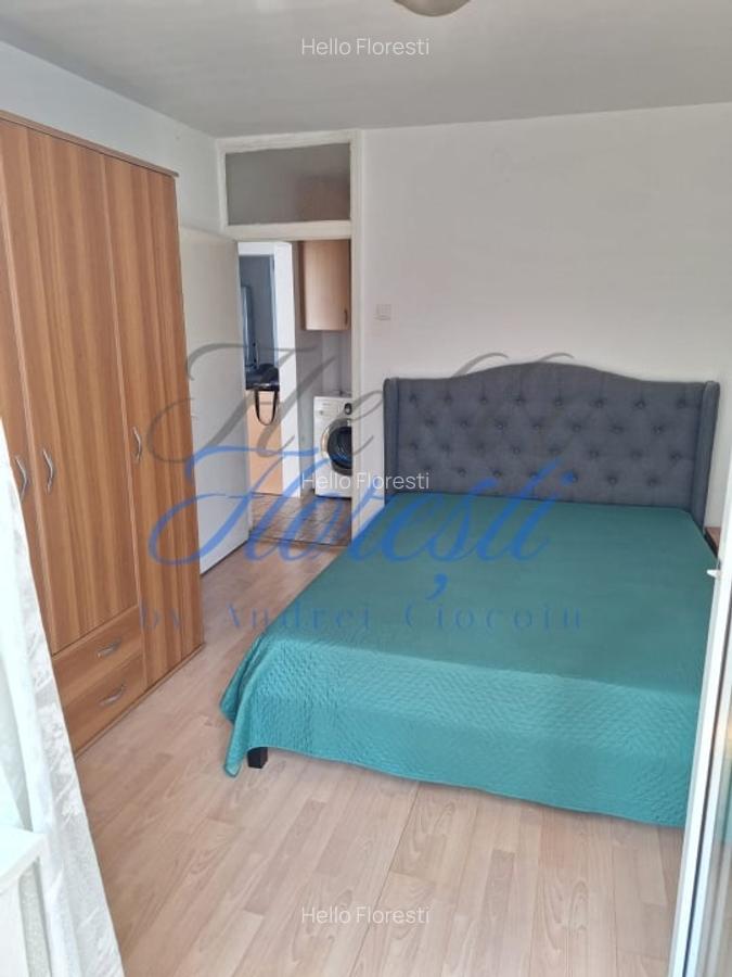 Apartament 4 camere,2 balcoane, 2 bai, 78mp, Zorilor - 2