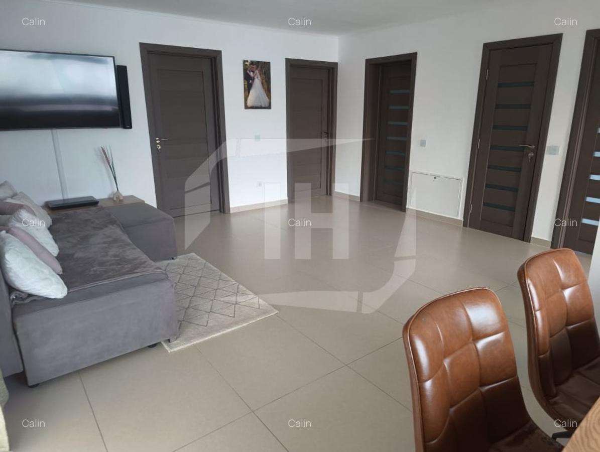 Casa individuala pe 1 nivel, garaj, Sannicoara - 3