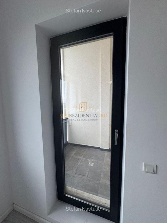 Garsoniera 38 mp, Sky Tower, Pasarela Metrou Berceni, Popesti-Leordeni - 7