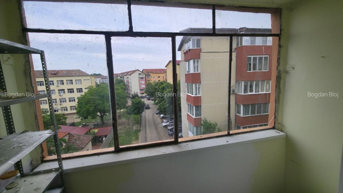 Apartament 2 camere 41 mp, str.Frunzei, Timisoara - 13