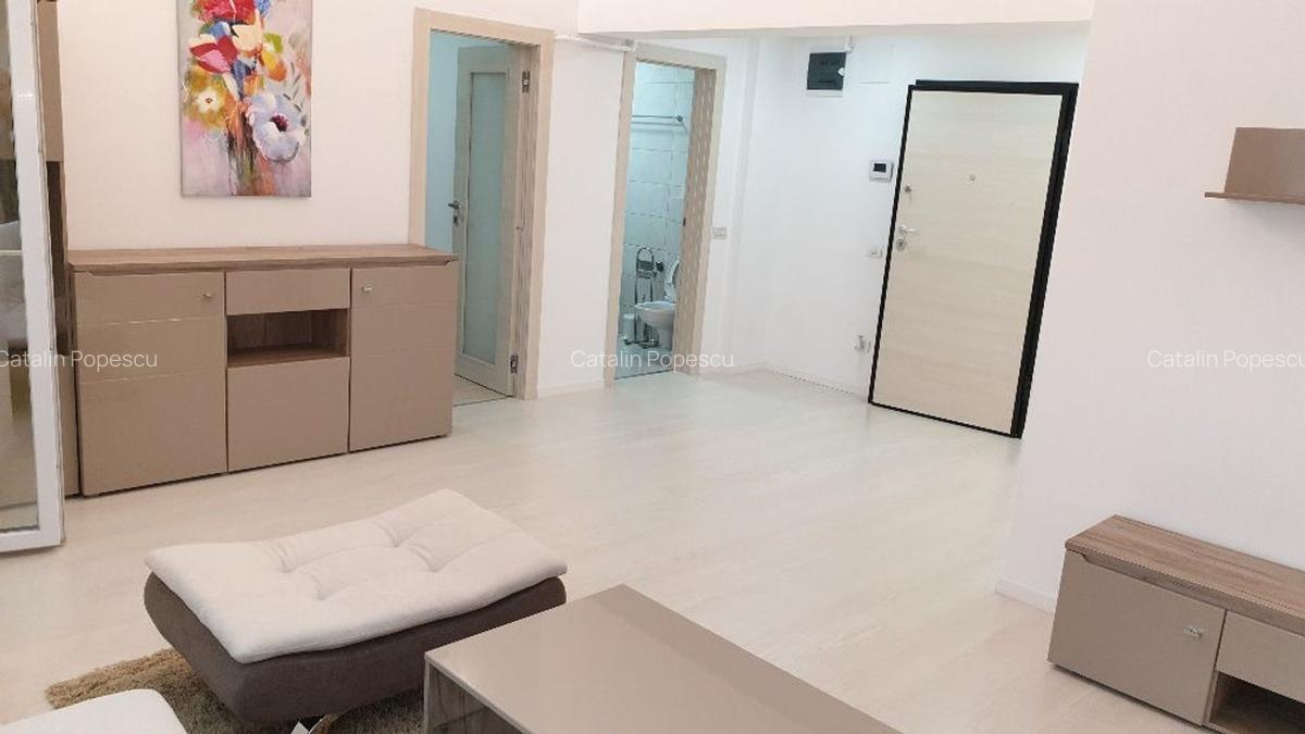 Apartament cu 3 camere decomandat, mobilat în Domenii - 6
