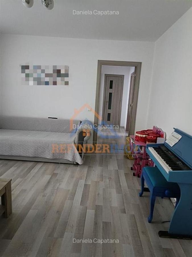 Vanzare apartament 3 camere  Lujerului - Soseaua Virtutii - 3