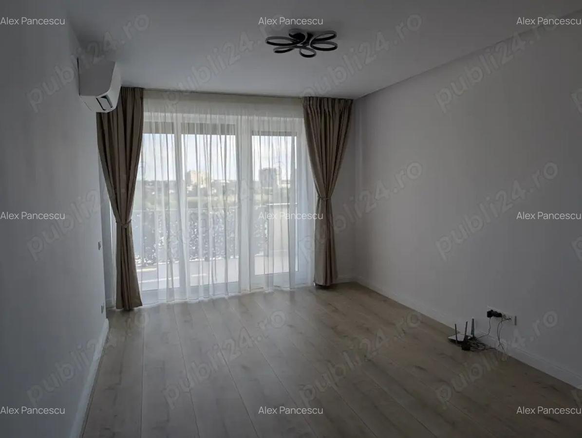 Apartament 3 camere, parcare subterana - 2