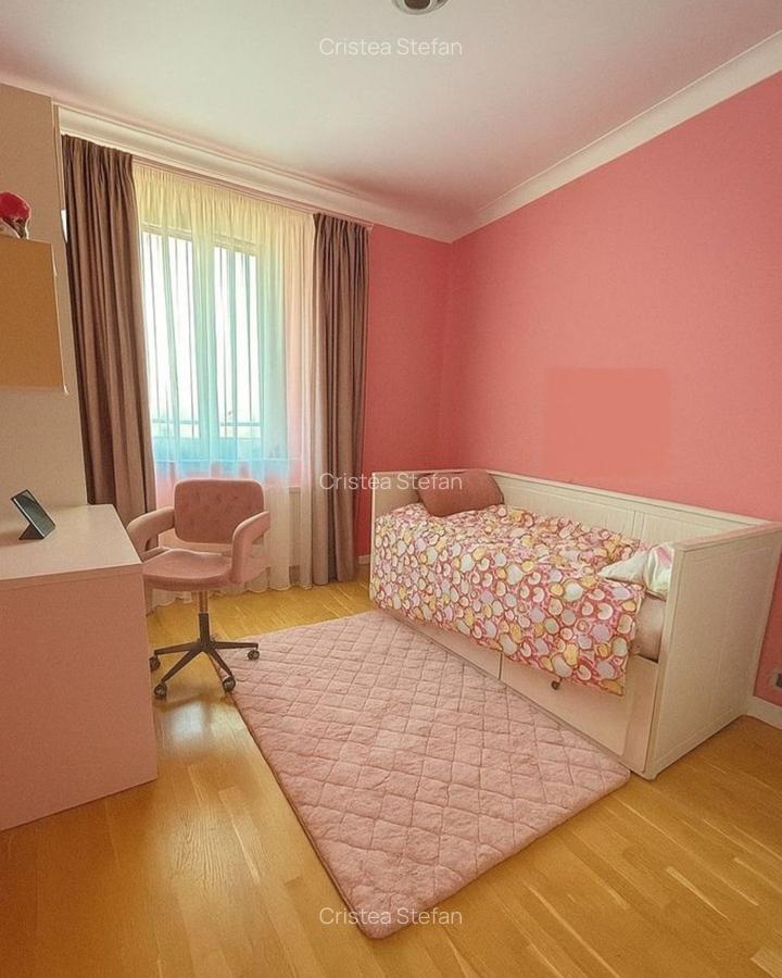 Vanzare apartament 3 camere Monaco Towers Apărătorii Patriei Dimitrie Leonida - 6