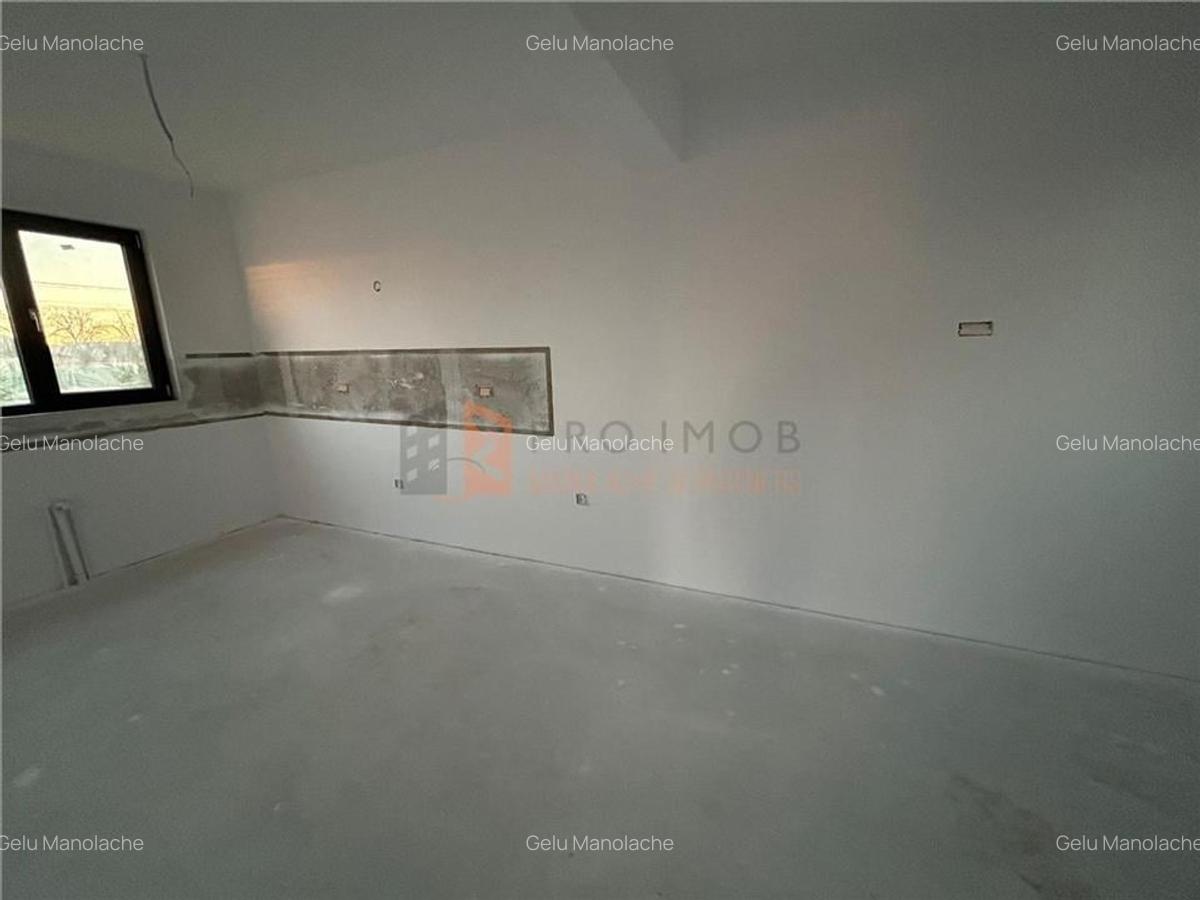 Exclusivitate! Casa tip P+1 zona Maracineni - 5