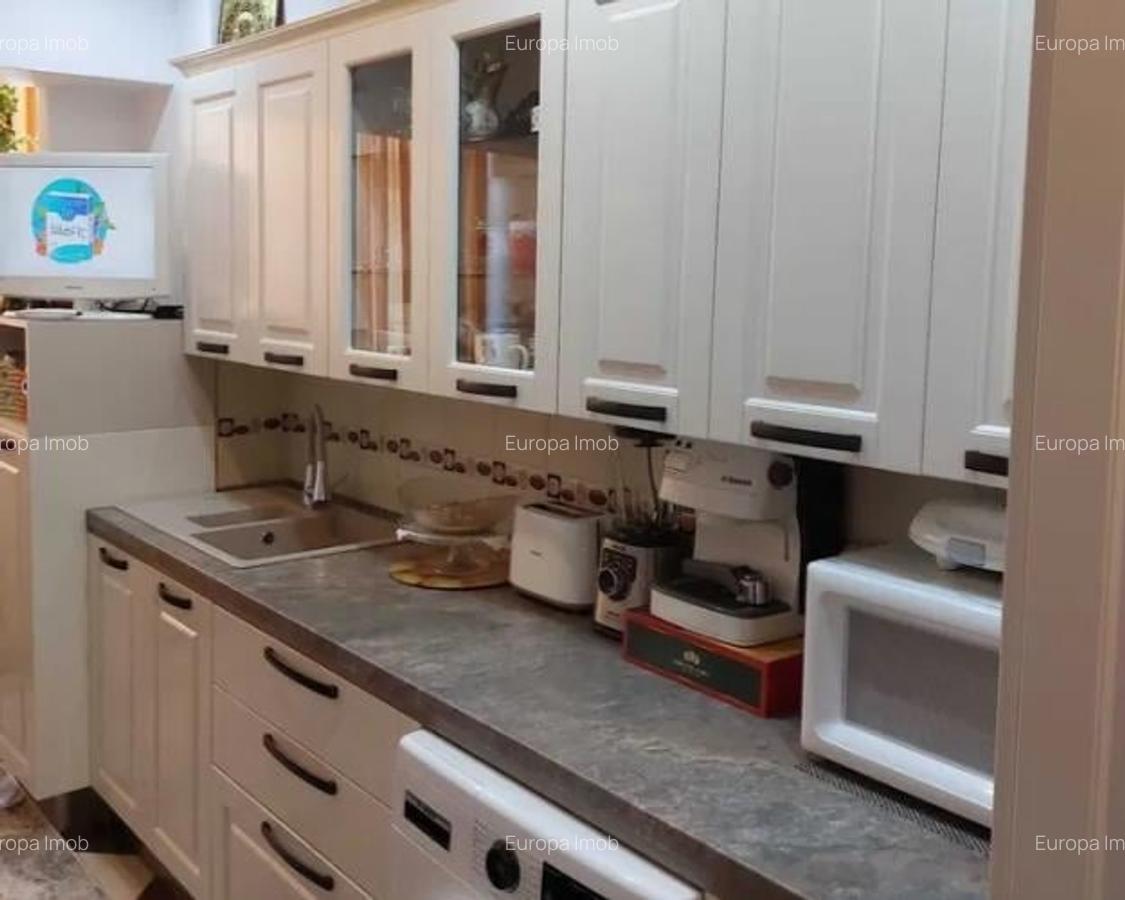 Apartament 2 camere de vanzare  zona centrala-Tulcea - 4