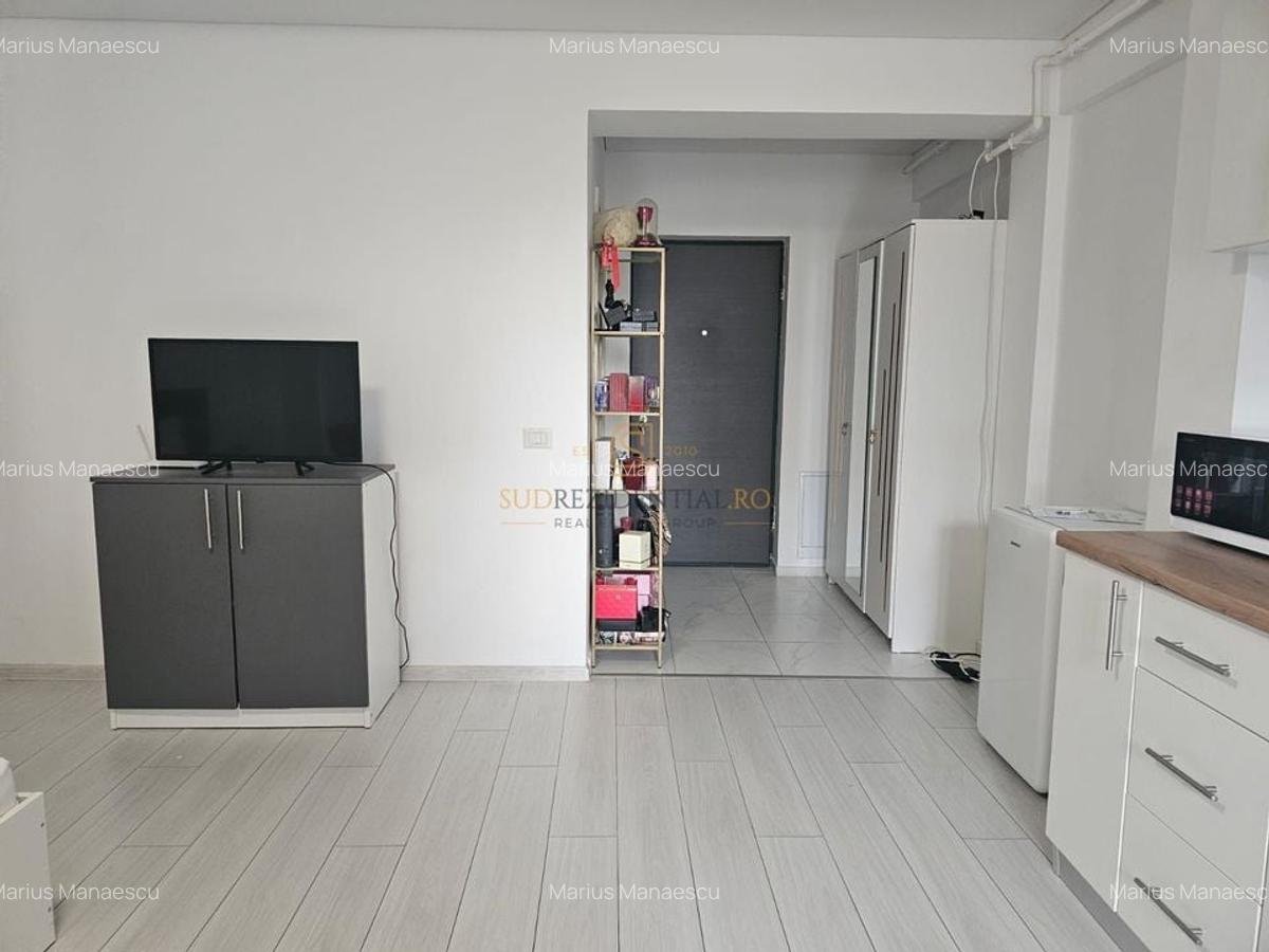 Metalurgiei 4/7, garsoniera 39 m2, Comision 0% - 3