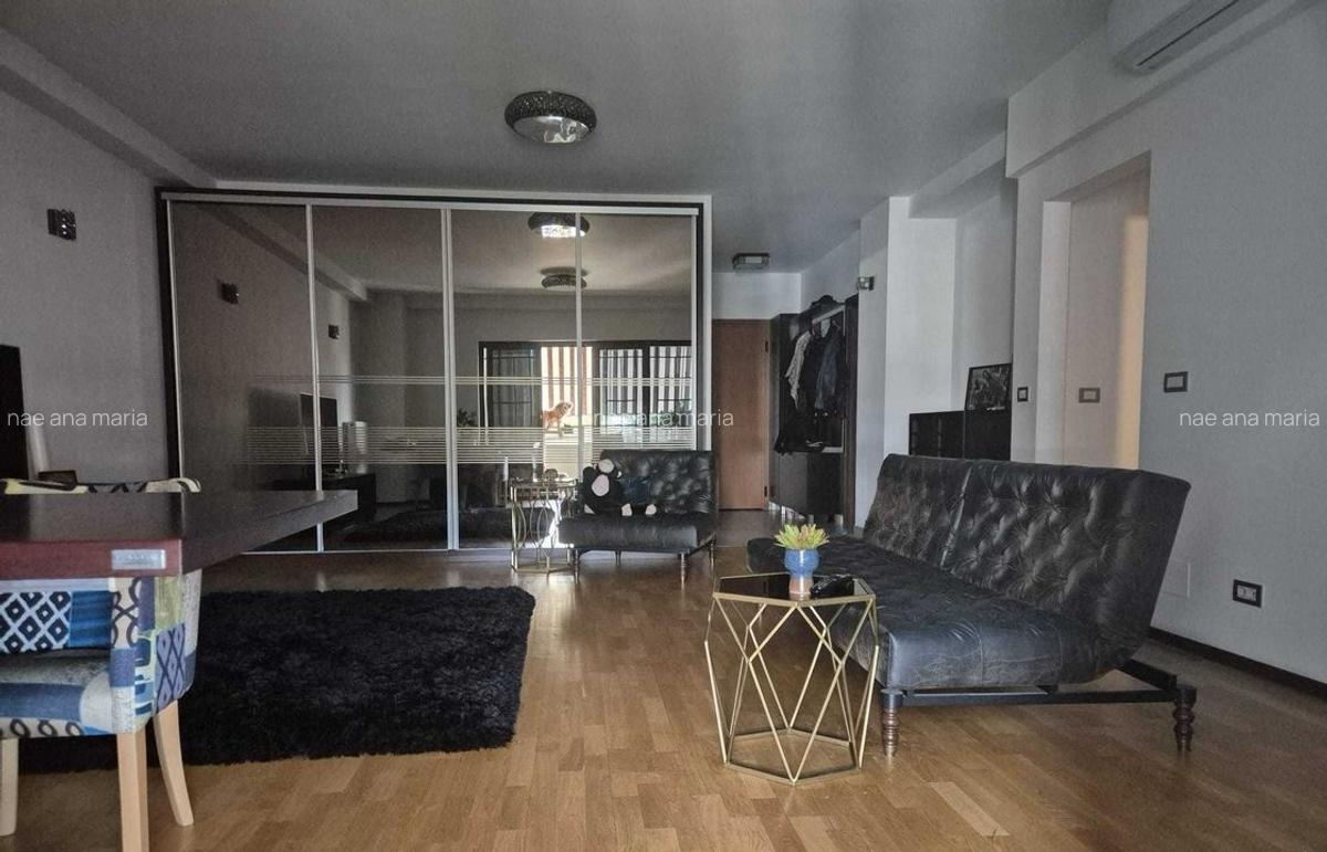 Apartament 3 camere de vanzare Floreasca - 4