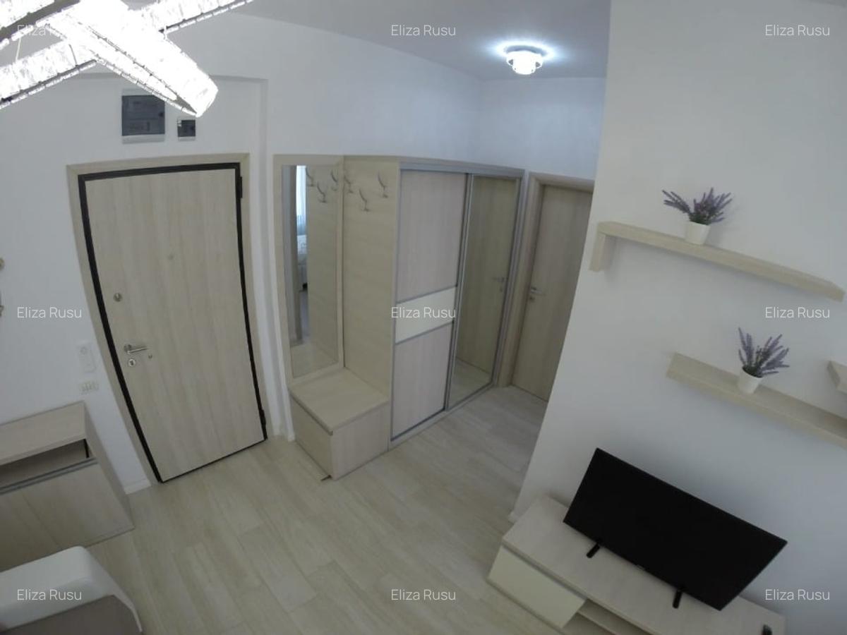 Apartament 2 camere hotel Opera Mamaia - 4