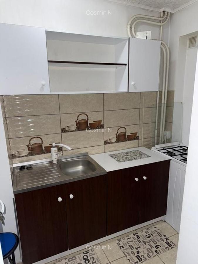 Garsonieră mobilată și utilată Sector 3 – Auchan Vitan - 7